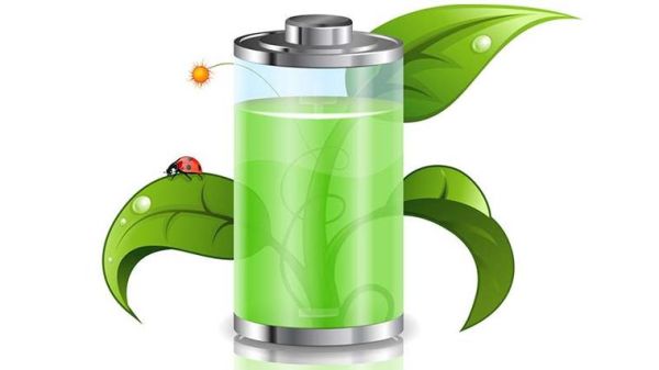 锌电池前景怎么样_锌电池能否取代锂电池