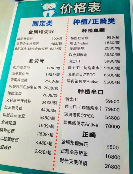 前景门诊怎么样_收费贵不贵