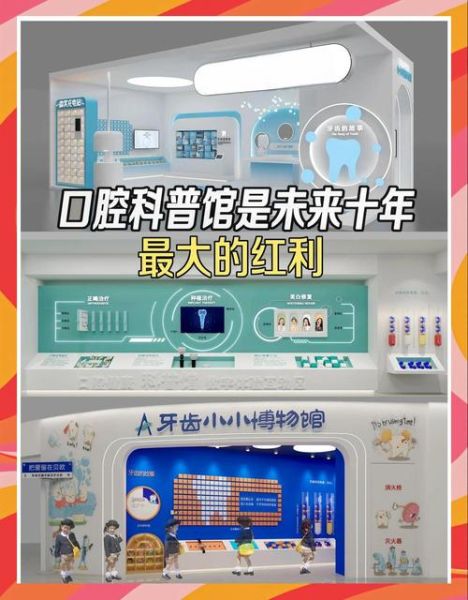 口腔护理行业前景如何_2024年创业机会在哪里