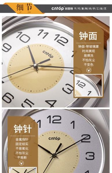 石英钟还有市场吗_石英钟未来趋势怎么样