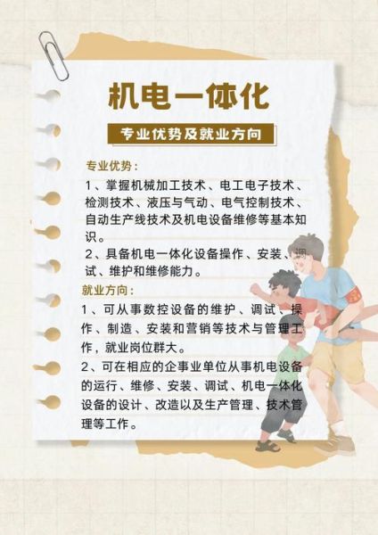 机电行业未来五年发展趋势_机电工程师就业前景如何