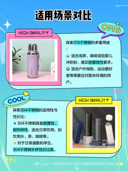 水杯哪个牌子好_水杯材质怎么选