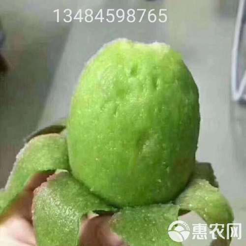 弥猴桃种植前景怎么样_弥猴桃市场销路如何
