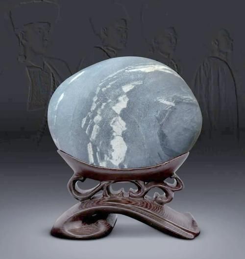 奇石收藏前景如何_奇石投资靠谱吗