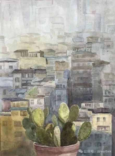 水彩就业前景怎么样_水彩专业毕业后能做什么