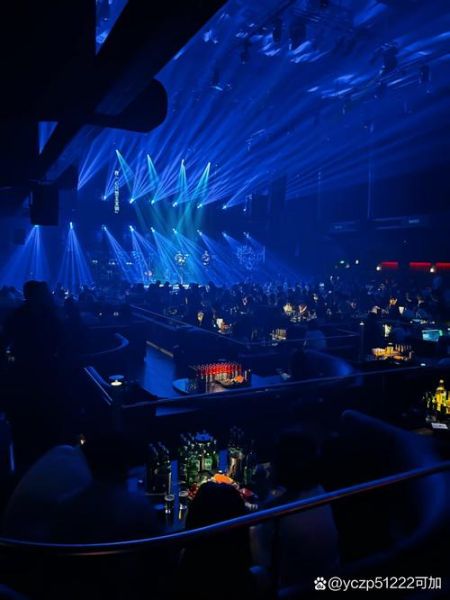 夜店还能赚钱吗_夜店投资前景怎么样