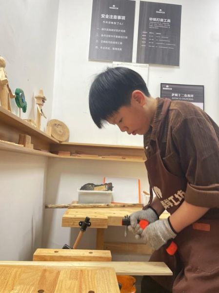 木工行业前景怎么样_木工创业赚钱吗