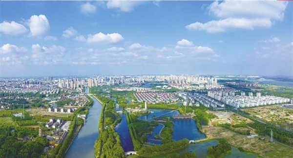 金坛区房价走势_金坛区未来五年发展怎么样