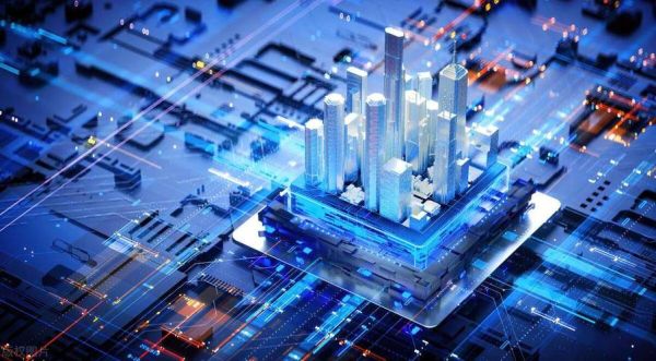 建筑智能化前景怎么样_未来十年有哪些新机会