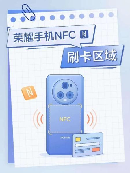 NFC应用场景有哪些_NFC未来发展趋势如何