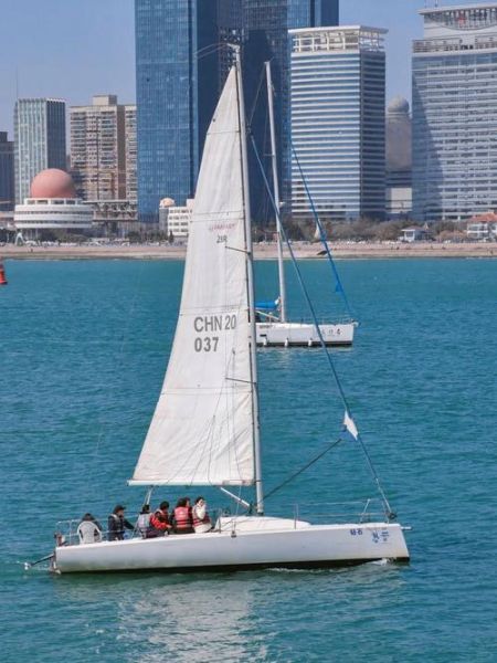 帆船运动前景如何_帆船行业未来发展趋势