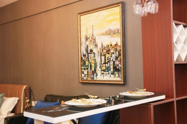 装饰画怎么选_装饰画市场前景如何