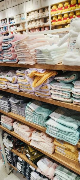 毛巾市场前景怎么样_毛巾行业未来趋势