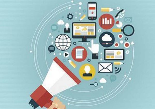 电子商务未来趋势_如何抓住新机遇