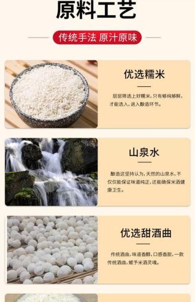 米酒市场怎么样_米酒创业前景如何