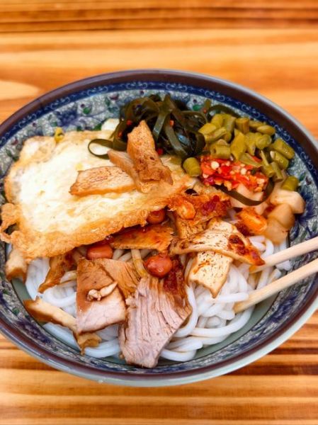 卤粉生意赚钱吗_2024年开卤粉店前景如何