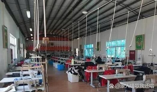 服装加工厂赚钱吗_服装加工行业前景如何