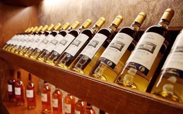 红酒行业前景怎么样_红酒生意还能做吗