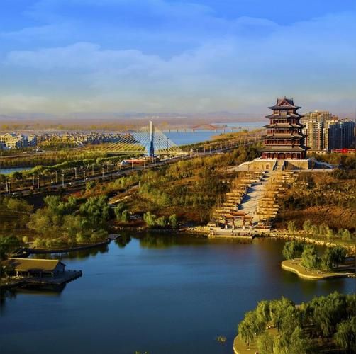 迁安前景怎么样_迁安未来发展潜力