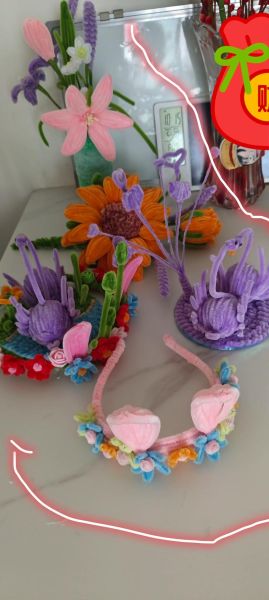 手工品赚钱吗_手工品市场前景如何