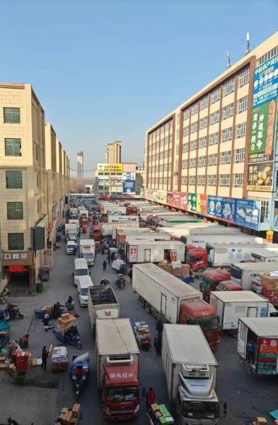 冻品生意好做吗_冻品行业前景如何