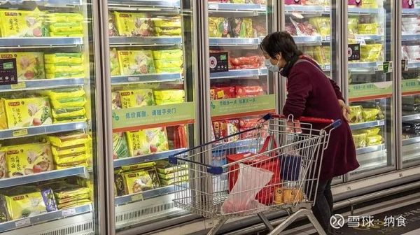 冻品生意好做吗_冻品行业前景如何