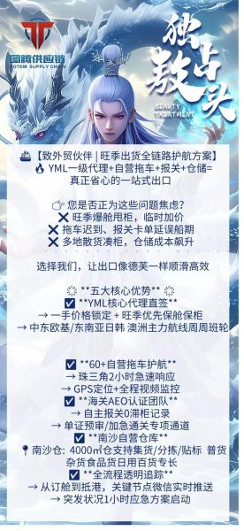 货代行业前景如何_2024年还能入局吗